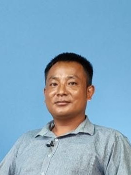 Mr  J Vanlaldika